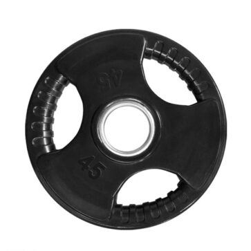 Rubber Coated Plates