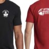 t shirts