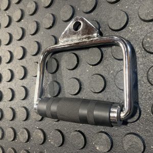 single grip handle