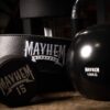 Mayhem Strength Weight Belt - Image 2