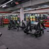 Olympic Incline Bench Press - Image 9