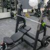 Olympic Incline Bench Press - Image 8