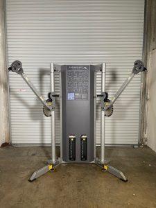 paramount functional trainer
