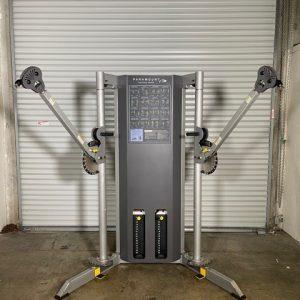 paramount functional trainer