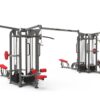 Mayhem Strength 8 Station Multi Gym Havoc Series