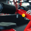 8 Station Multi Gym - Image 11