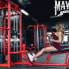 8 Station Multi Gym - Image 7