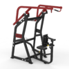 Mayhem Strength High Row Havoc Series
