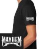 Gym Bro Fitness T-Shirt - Image 7