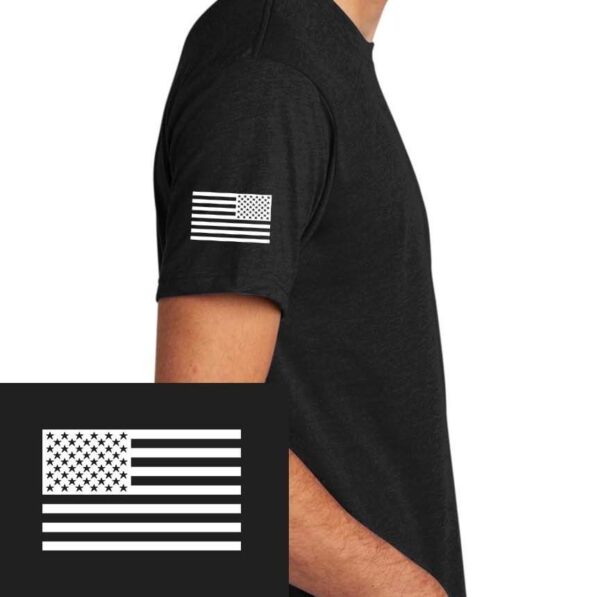 Gym Bro Fitness T-Shirt - Image 8