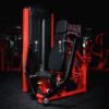 Converging Chest Press - Image 2