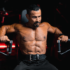 Converging Chest Press - Image 8