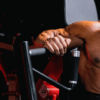 Converging Chest Press - Image 7