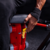 Converging Chest Press - Image 6