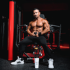 Converging Chest Press - Image 4