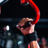 Diverging Lat Pulldown - Image 14