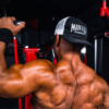 Diverging Lat Pulldown - Image 4