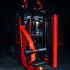 Diverging Lat Pulldown - Image 12