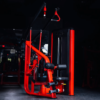 Diverging Lat Pulldown - Image 2
