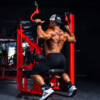Diverging Lat Pulldown - Image 3