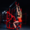 Diverging Lat Pulldown - Image 11