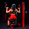 Diverging Lat Pulldown - Image 10