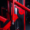 Diverging Lat Pulldown - Image 8