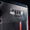 Diverging Lat Pulldown - Image 7