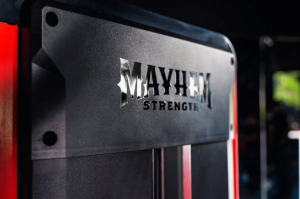 Diverging Lat Pulldown - Image 7