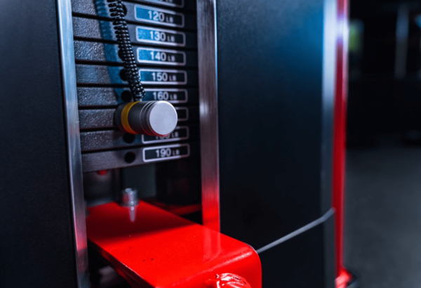 Diverging Lat Pulldown - Image 6