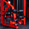 Diverging Lat Pulldown - Image 5