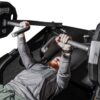 Horizontal Chest Press - Image 4