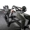 Horizontal Chest Press - Image 3