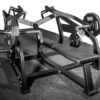 Horizontal Chest Press - Image 2