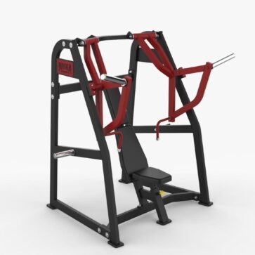 Mayhem Strength ISO Lateral Bench Press Havoc Series