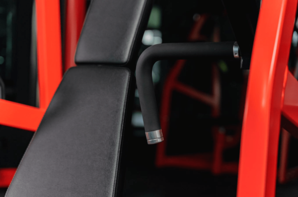 Chest Press - Image 3
