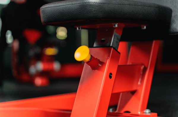Chest Press - Image 6