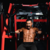 Chest Press - Image 8