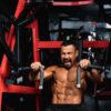 Chest Press - Image 10