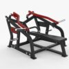 Mayhem Strength ISO Lateral Horizontal Chest Press Havoc Series