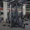 8 Station Multi Gym - Image 13