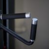 Converging Chest Press - Image 9