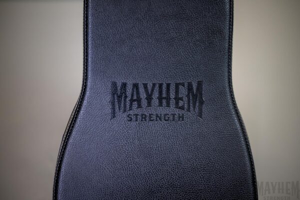 Converging Chest Press - Image 10