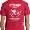 Gym Bro Fitness T-Shirt - Image 2