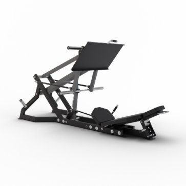 Spider Leg Press