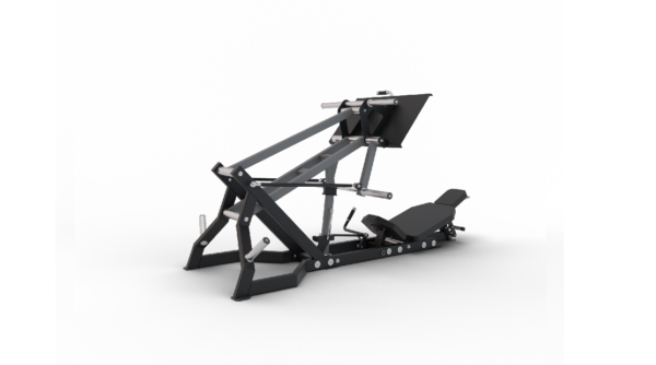 Spider Leg Press - Image 4