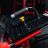 T Bar Row Footplate