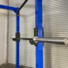 Olympic Weightlifting Barbells - Image 2