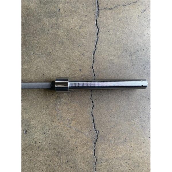 Texas Deadlift Bar Cerakote - Image 3