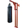 Wall Mounted Punching Bag Holder - Image 2